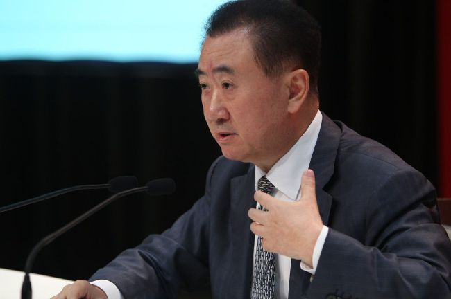 国内视频1区